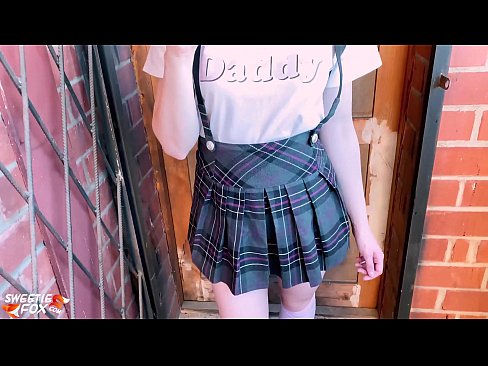 ❤️ Schoolgirl Sucks nws dick tob thiab fucks es tsis txhob ntawm chav kawm. ❤️  Porn video  ntawm hmn.sexygirlspics.ru%
