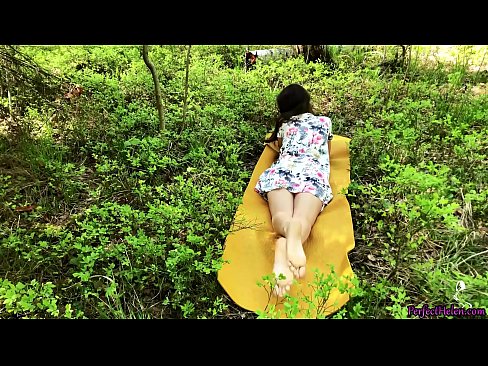 ❤️ Tus neeg txawv txawv ntawm Tinder Masturbates Kuv Pussy thiab Fucks Passionately hauv hav zoov ❤️ Porn video ntawm hmn.sexygirlspics.ru%