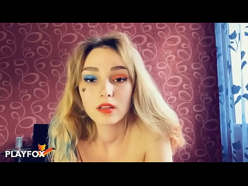 ❤️ Khawv koob virtual reality tsom iav muab kuv pw nrog Harley Quinn ❤️ Porn video ntawm hmn.sexygirlspics.ru%