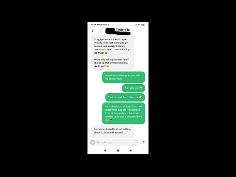 ❤️ Kuv ntxiv PAWG tshiab los ntawm Tinder rau kuv harem ( tham nrog Tinder nrog ) ❤️ Porn video ntawm hmn.sexygirlspics.ru%
